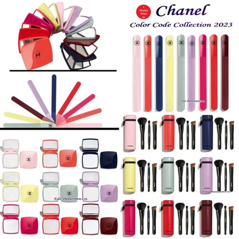 chanel color platino|Chanel color codes.